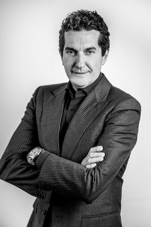 Stefano Letterini