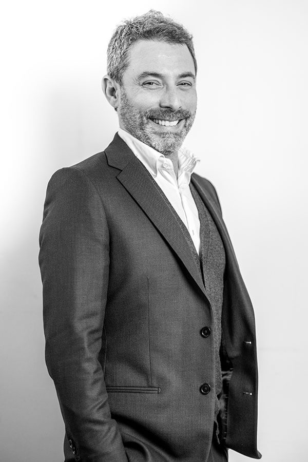 Axel Egon Sanvoisin