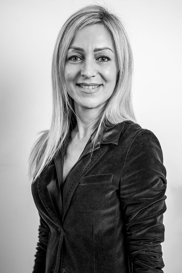 Elena Salvador